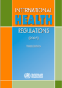 Übersichtsfolien: Einführung in die Internationalen Gesundheits-vorschriften 
(Januar 2023)