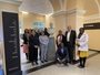 Namibische Delegation besucht World Health Summit und Partner in Berlin (2.2.2024)