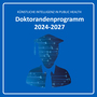 Stellenangebote für Promovierende - Doktorandenprogramm (2024 – 2027) im ZKI-PH (7.3.2024)